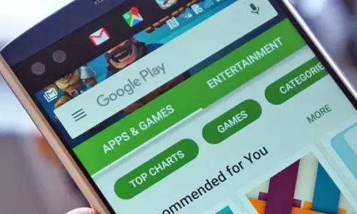 Google Banned Three Applications From Google Play Store