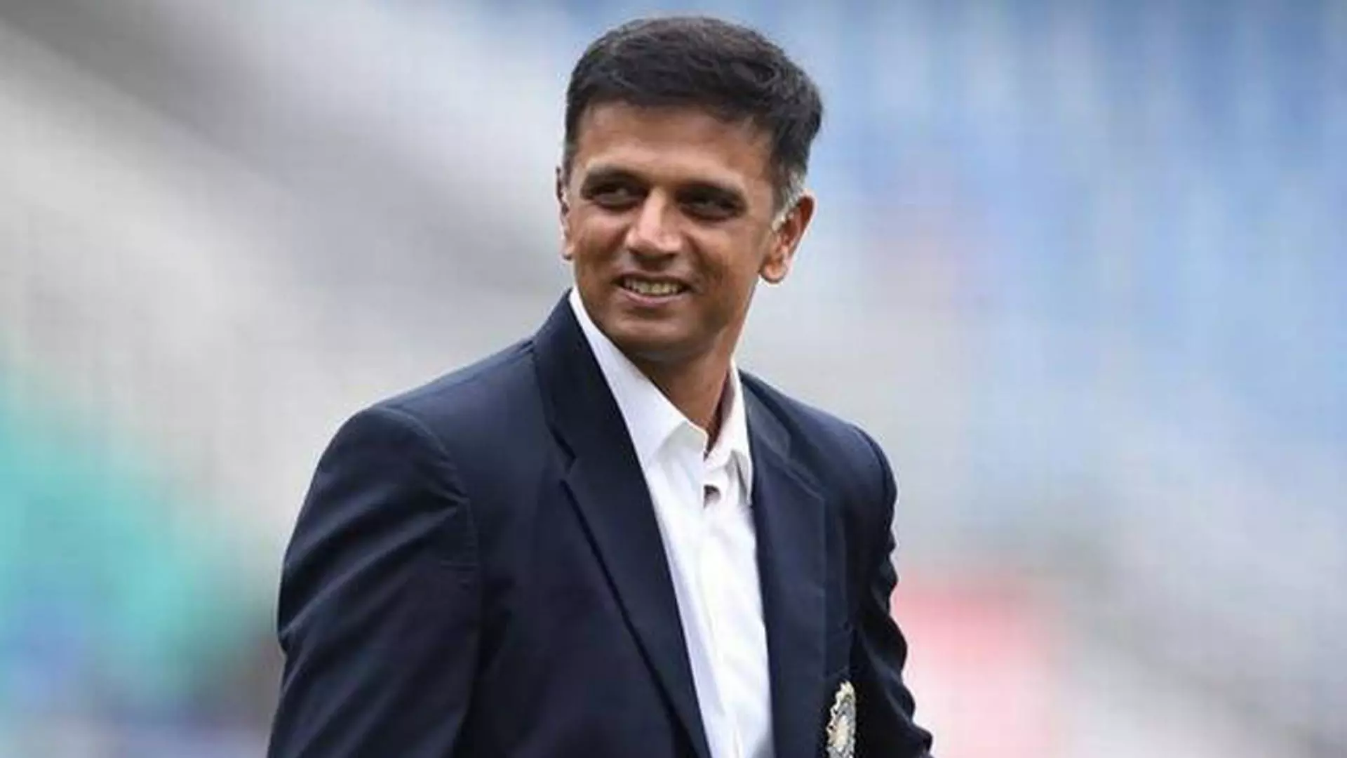 BCCI Confirms Rahul Dravid to Team India Head Coach For Two Years