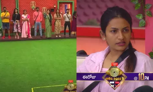 Bigg Boss Season 5 Telugu Thursday Episode Highlights 15th October 2021 | Bigg Boss 5 Updates