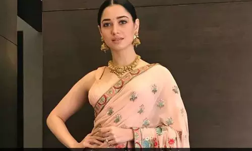 Tamannaah Hikes her Remuneration For Upcoming Senior Hero Movies