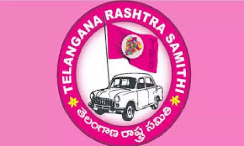 Acceptance of Nominations for the TRS President Election from 17 10 2021 to 22 10 2021