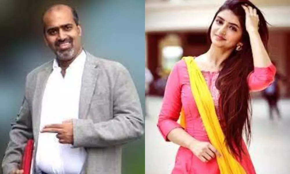 Businessman Surapaneni Subhakara Rao says that Sree Leela is Not his Daughter