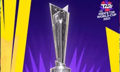 ICC T20 World Cup 2021 from 17 10 2021 to 14 11 2021