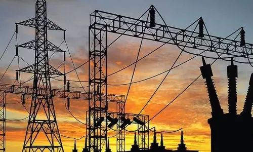 Andhra Pradesh Electricity Department Says on Power Crisis in AP
