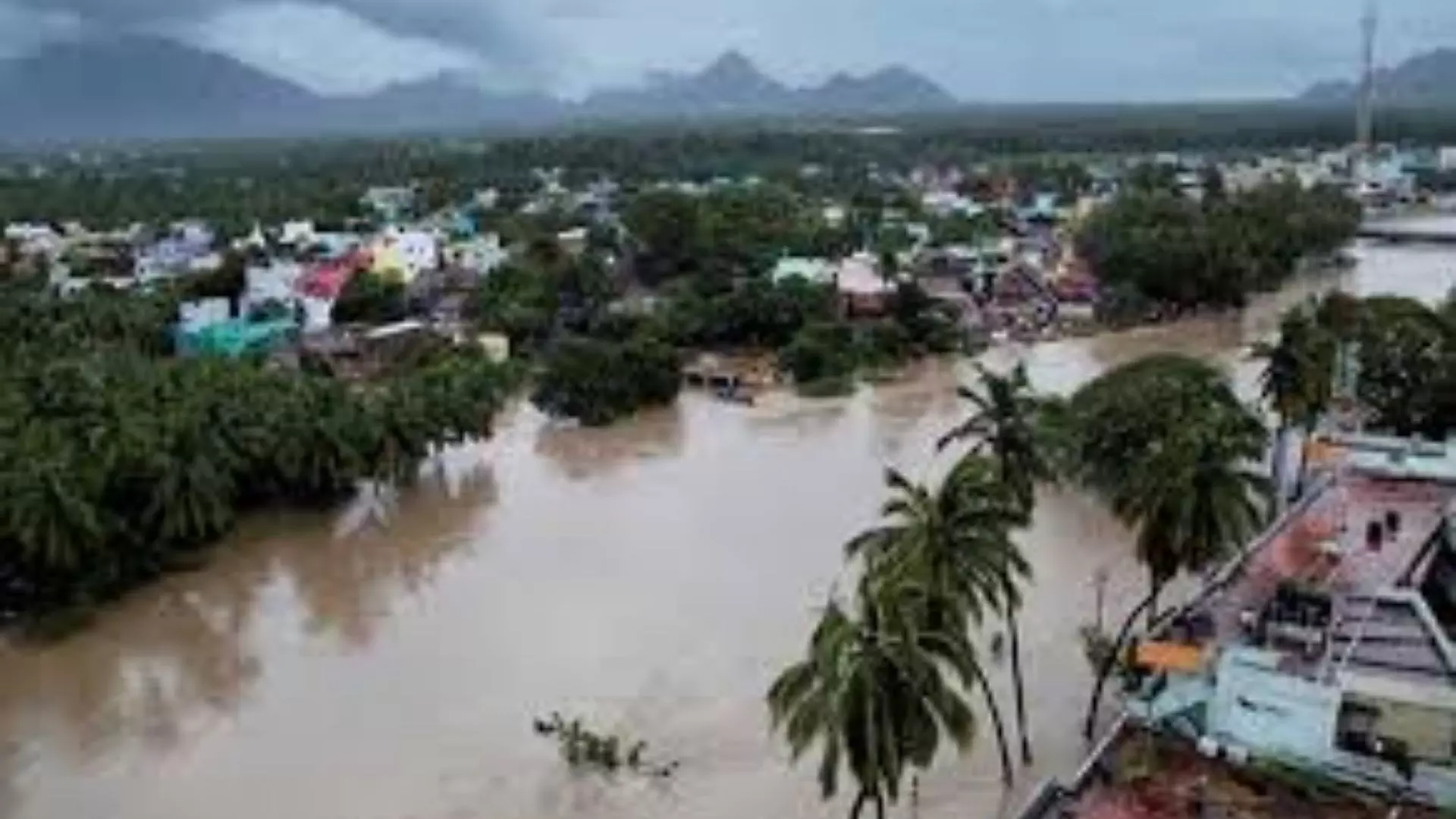 26 Members Died due to Floods in Kerala