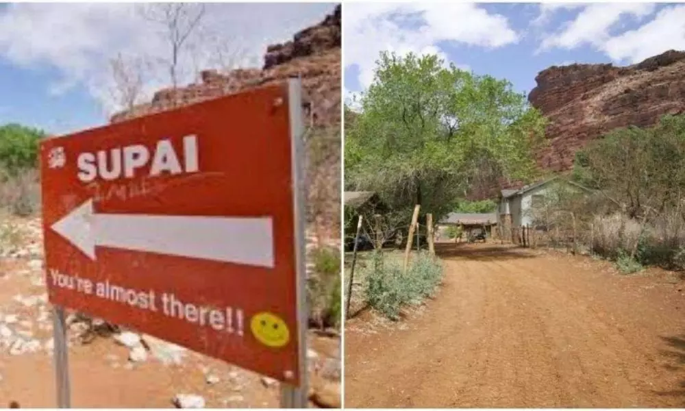 The One and Only Village in World that situated uder Thousands of Feet Under Ground | International News