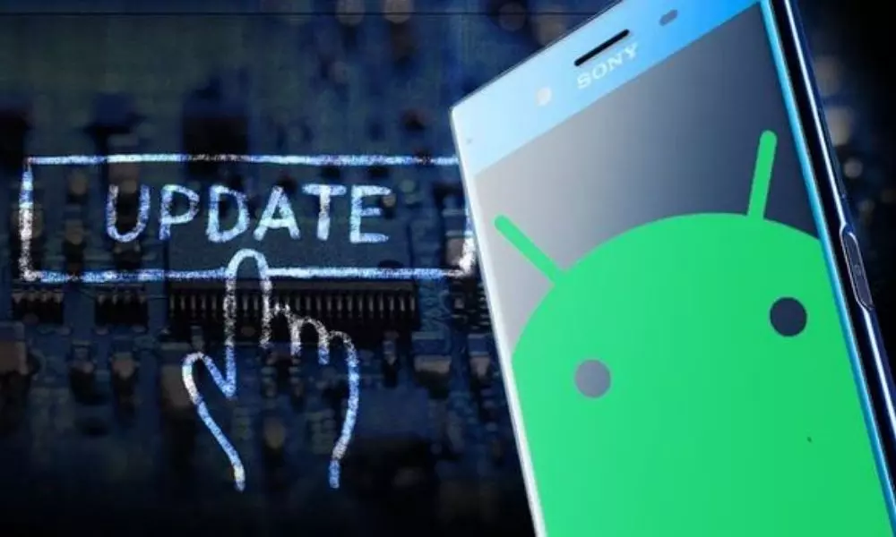Know About SmartPhone Updation Dont Forgot Notifications for SmartPhone Updates