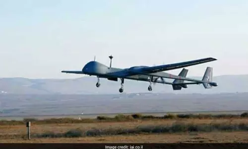 Indian Army has Strengthened its Surveillance System at China Border in Arunachal Pradesh