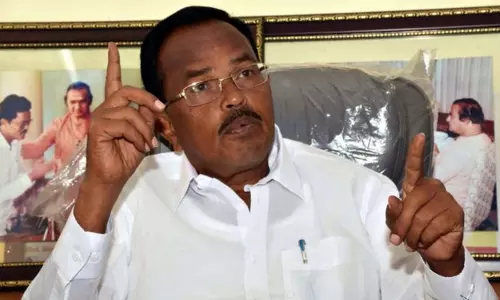 Motkupalli Narasimhulu will join in TRS Party Today 18 10 2021 Motkupalli Narasimhulu will join in TRS Party Today 18 10 2021