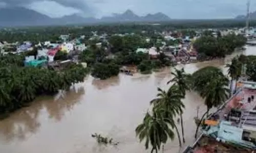 26 Members Died due to Floods in Kerala