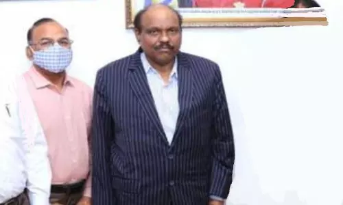 Telangana University VC Ravinder Gupta Sensational Comments on Professors