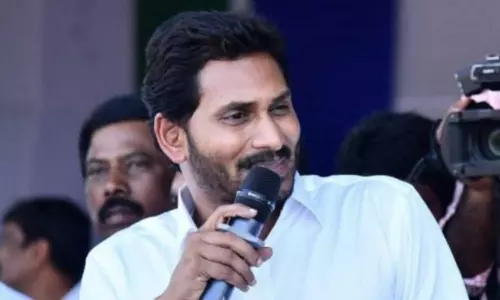 Chief Minister Jagan Key Decision