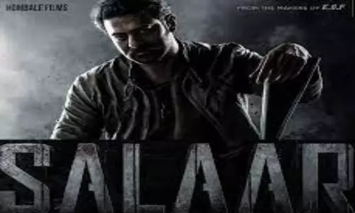 Prithviraj Sukumaran Going to be Play a Key Role in Salaar Movie