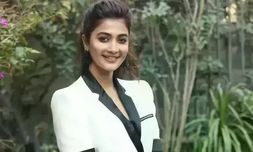 Heroin Pooja Hegde Takes Highest Remuneration in Tollywood