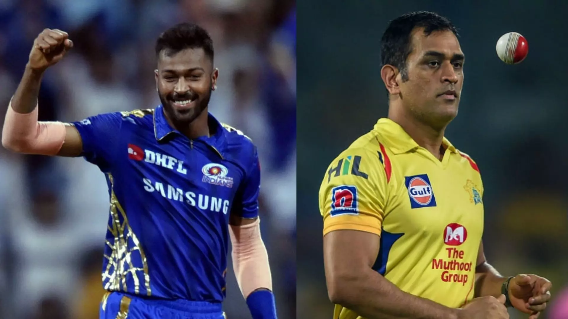 Hardik Pandya Says Dhoni Sacrificed his bed for me in New Zealand Tour
