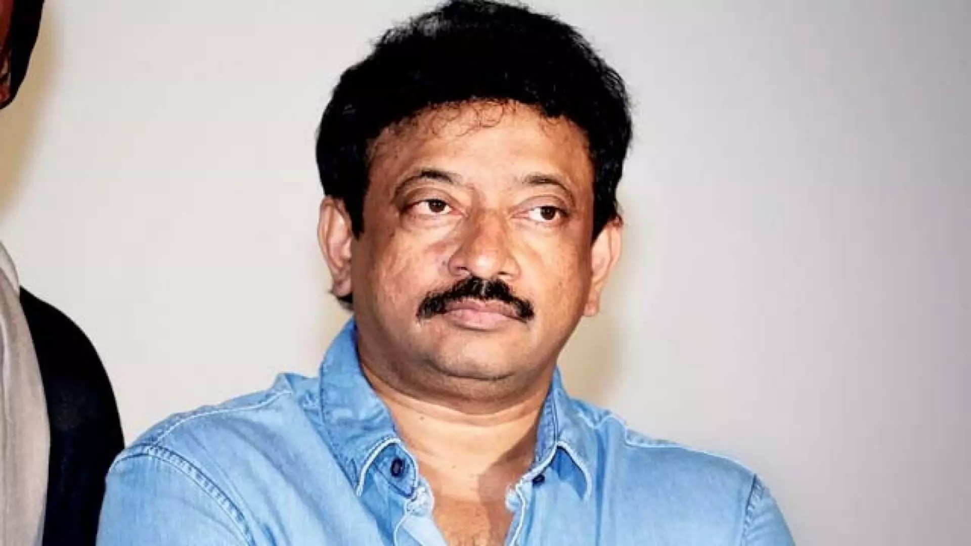 Ram Gopal Varma Announced his new Movie Title Vennupotu the Story Between KCR and Etela Issue