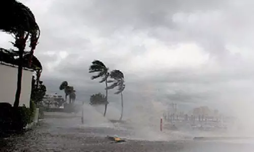 38 Members Died due to Heavy Rains in Kerala