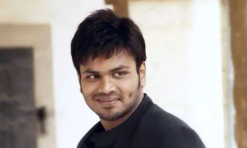 Manchu Manoj Counter on Ram Gopal Varma Tweet about Movie Artist Association Manchu Manoj Counter on Ram Gopal Varma Tweet about Movie Artist Association