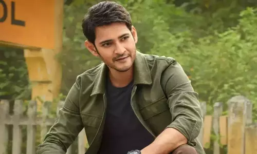 Again Mahesh Babu Going to do Film With Director Anil Ravipudi Again Mahesh Babu Going to do Film With Director Anil Ravipudi