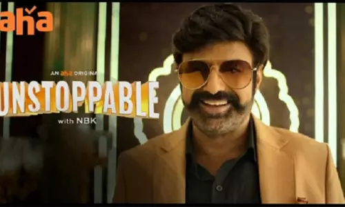 Per Episode 40 Lakh Rupees Remuneration to Balakrishna for Unstoppable Talk Show