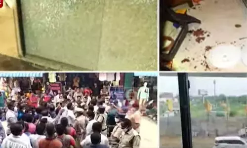 TDP Announces AP Bandh Tomorrow