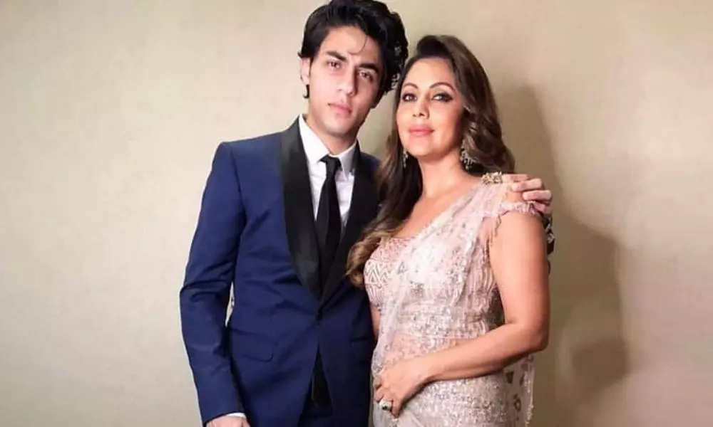 Gauri Khan Ordered to Cooking Staff that Sweets Should Not be Cooked in the Kitchen upto Aryan Khan Returns