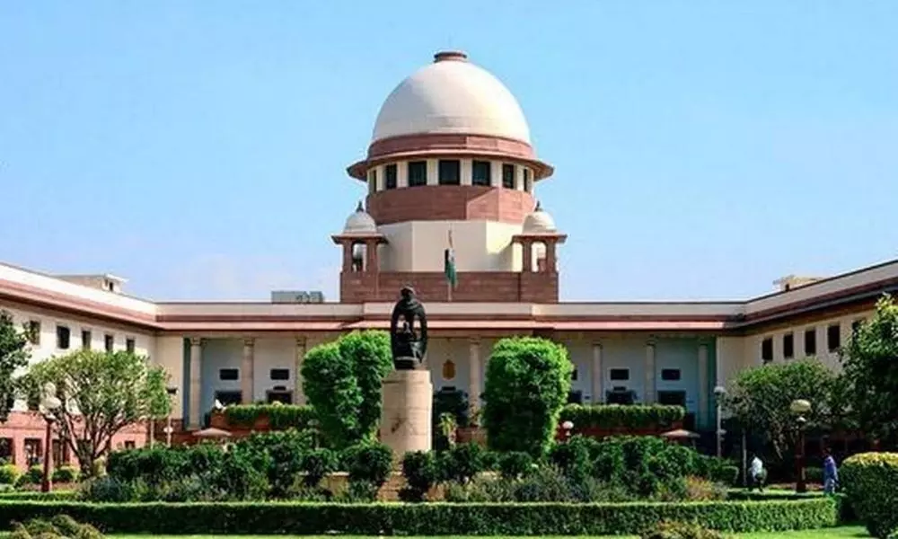 Supreme Court Serious on Uttar Pradesh Government