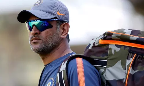 KL Rahul Said MS Dhoni is the Best Mentor for Team India