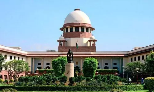 Supreme Court Hearing on the Lakhimpur Kheri Incident PostPoned to Wednesday Supreme Court Hearing on the Lakhimpur Kheri Incident PostPoned to Wednesday