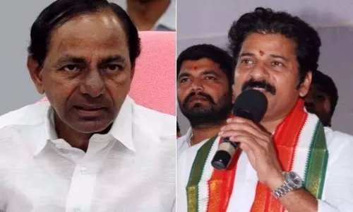 Lucky Numbers Politics in Telangana Lucky Numbers Politics in Telangana