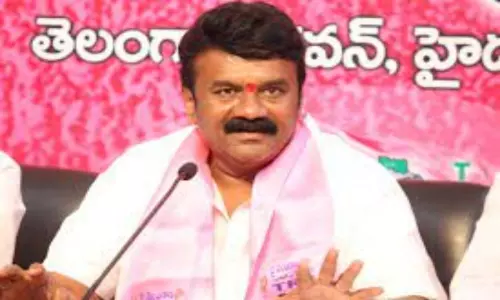 Talasani Srinivas Comments on BJP