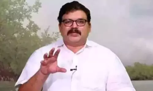 Police Arrested the Pattabhi Ram Police Arrested the Pattabhi Ram