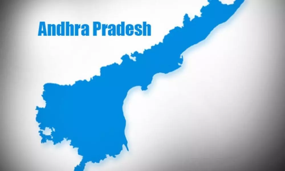 Criticisms Between TDP and YCP Politics in Andhra Pradesh