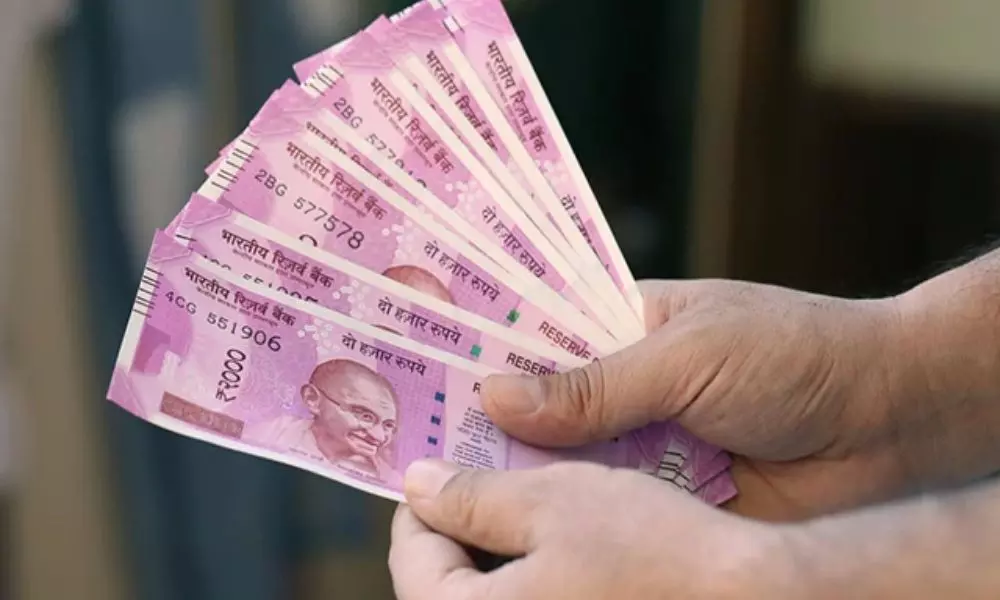 Dearness Allowance for Central Government Employees hiked by 3%