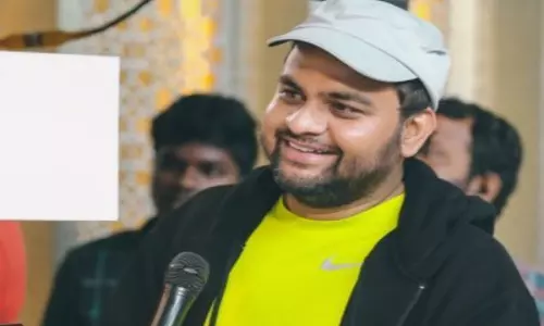 Director Narendranath Going to be Starts the New Production Banner