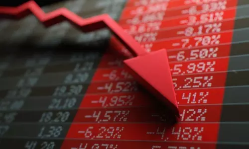 Stock Market Closed Today With NSE Nifty 88 Points BSE Sensex at 336 Points 21 10 2021