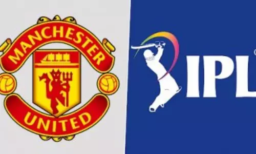 Manchester United Club Interested in Buying IPL Franchise Manchester United Club Interested in Buying IPL Franchise
