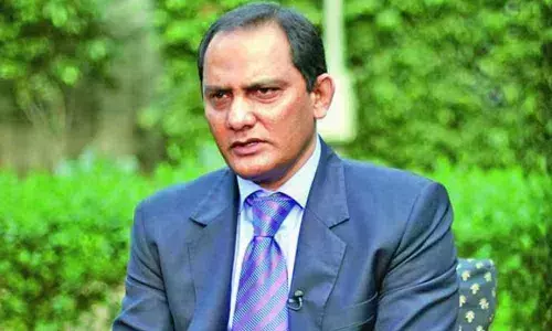 Supreme Court Rejects Mohammad Azharuddin Plea