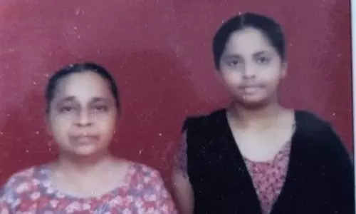 son Killed his Mother for Killing his Sister in Kadapa