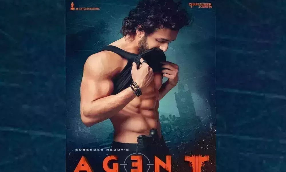 Agent Movie Producer will Decreasing Budget Agent Movie Producer will Decreasing Budget