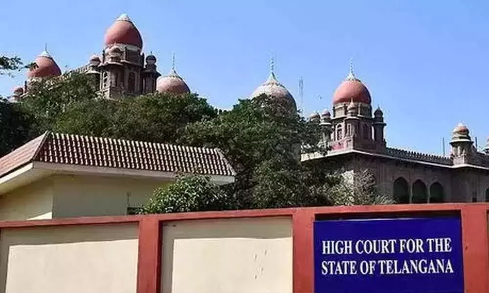 Parent Association File the Petition in High Court on Inter Exams Cancellation