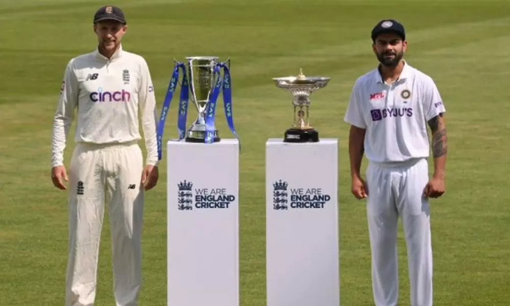 Fifth India vs England Test to be Played in July 2022