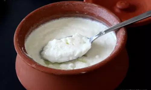 Do not Mix and Eat these 4 Foods in Yogurt
