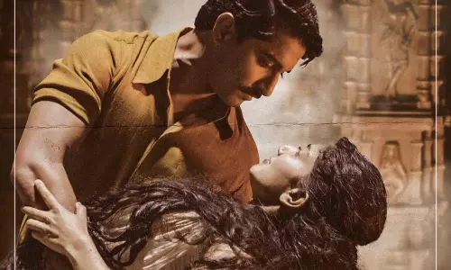 Hit Song in Shyam Singha Roy Movie for Sai Pallavi | Tollywood News Today