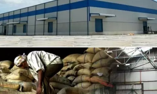 ఈ ప‌థ‌కం కింద రైతుల‌కు 25 శాతం రాయితీ..! ఎలా ద‌ర‌ఖాస్తు చేసుకోవాలంటే..