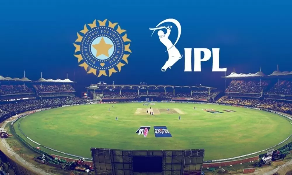 For New Teams in IPL 11 Companies have Ready to Buy