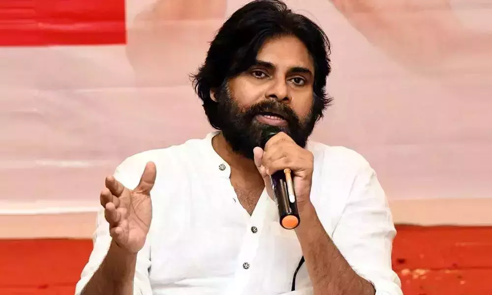 Will Pawan kalyan Supports BJP In Badvel By Election