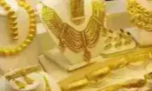 Today Gold Rate 23 10 2021 Silver Rate Gold Price in Hyderabad