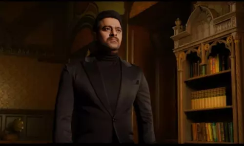 Radhe Shyam Movie Teaser Released as gift to Prabhas Fans on his Birthday Today 23 10 2021 Radhe Shyam Movie Teaser Released as gift to Prabhas Fans on his Birthday Today 23 10 2021