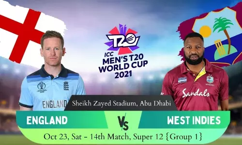 T20 World Cup 2021 Starts West Indies vs England T20 Match Today 23 10 2021 T20 World Cup 2021 Starts West Indies vs England T20 Match Today 23 10 2021